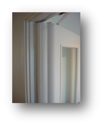 Ellen Finprotect udenpåliggende klemsikring