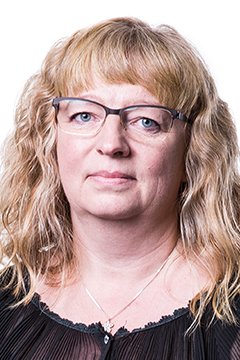 Hanne Hedegaard Jensen