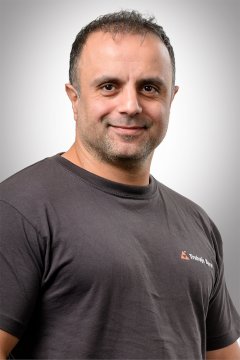Murat Kaya