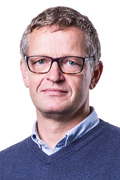 Niels Henrik Jørgensen