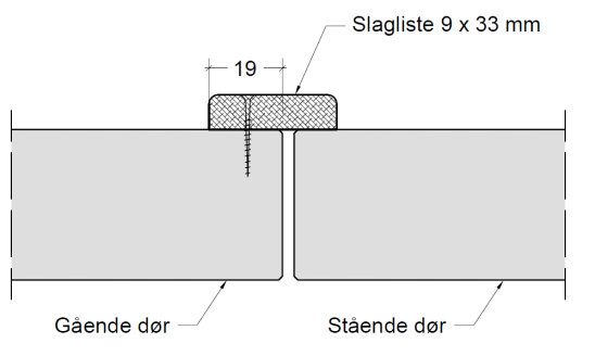 Midtersamling type 4