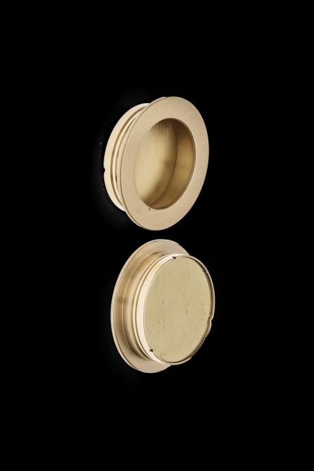 Rustfri fingergreb TD9