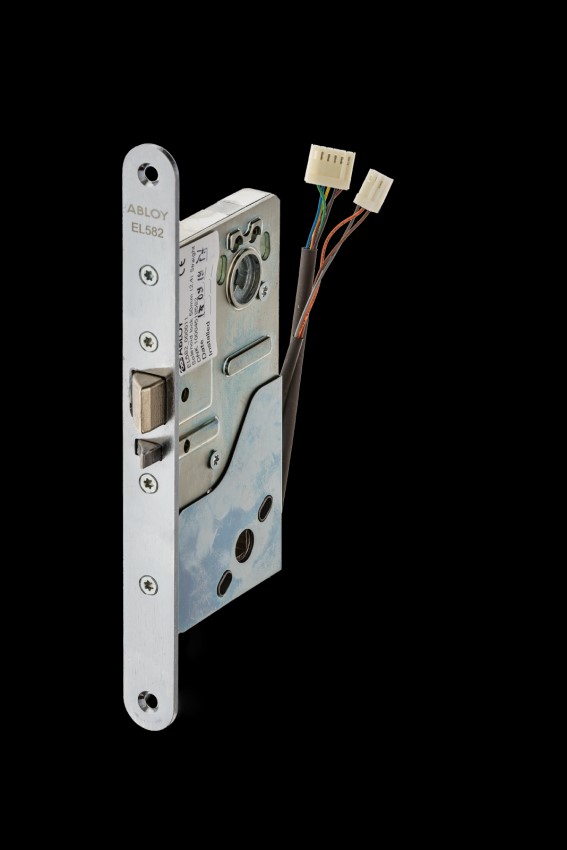 566 rulle låsekasse