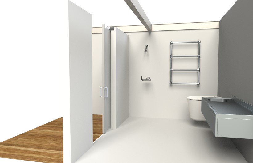 Illustration 1 – konstruktionssnit