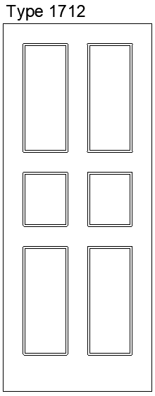 Sporfræsning 12 mm type 7