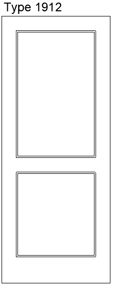 Sporfræsning 12 mm type 9