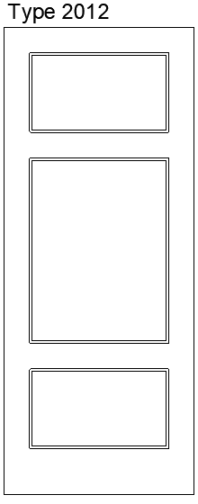 Sporfræsning 12 mm type 10