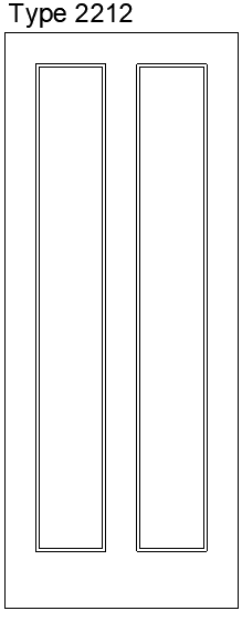 Sporfræsning 12 mm type 12